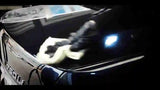 HGKJ S6 voiture revêtement céramique Spray miroir brillant liquide étanche voiture Nano cristal cire hydrophobe Spray peinture soins accessoires