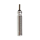 10-100 pièces flotteurs de pêche batterie CR425 flotteurs de pêche de nuit lumière lumineuse 3.6V flotteurs électriques batterie accessoire de pêche
