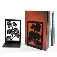 Serre-livre Métal – Floral