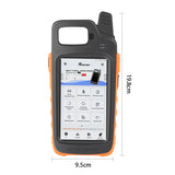 Xhorse VVDI Key Tool Max Pro avec fonction MINI OBD Tool compatible avec DOLPHIN XP-005, XP005L, Condor MINI Plus, MINI Plus II