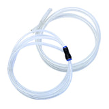 Pompe de transfert d'huile Portable 12V/24V, 1-4l/min, extracteur de fluide, aspiration, changement électrique, pompe à carburant, outil de Siphon pour bateaux à moteur de voiture