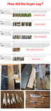 Ensemble de 1 à 8 couteaux de cuisine XINZUO, lame en acier damassé 73 couches, angle de 15° ±1° par côté, manche en bois d'olivier