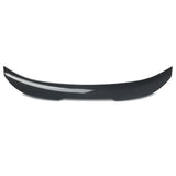 Aileron de coffre en carbone, aileron pour BMW E92 M3 2DOR 2007-2013