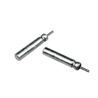 10-100 pièces flotteurs de pêche batterie CR425 flotteurs de pêche de nuit lumière lumineuse 3.6V flotteurs électriques batterie accessoire de pêche