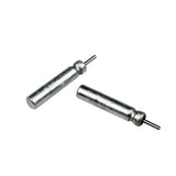 10-100 pièces flotteurs de pêche batterie CR425 flotteurs de pêche de nuit lumière lumineuse 3.6V flotteurs électriques batterie accessoire de pêche