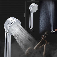 Robinet de douche à lumière LED noire, salle de bains, SPA, Jet de Massage, système de colonne de douche, cascade, panneau de douche de pluie, robinet pulvérisateur de Bidet