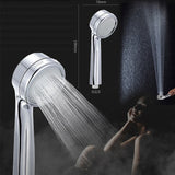 Robinet de douche à lumière LED noire, salle de bains, SPA, Jet de Massage, système de colonne de douche, cascade, panneau de douche de pluie, robinet pulvérisateur de Bidet