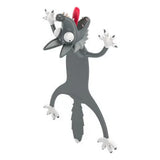 Marque page animaux rigolo