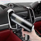 Aspirateur combiné d'aspiration et de soufflage intégrés 3 en 1, chargeur USB, pour petite voiture et ménage