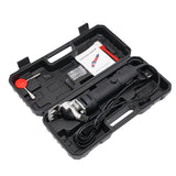 220V électrique mouton animal de compagnie tondeuse à cheveux Kit de cisaillement laine coupe chèvre animal de compagnie cisaillement fournitures ferme coupe Machine