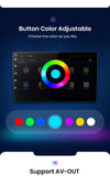 Autoradio Junsun CarPlay Android Auto pour Renault Clio 4 ZOE 2012-2017, système GPS intelligent, stéréo multimédia