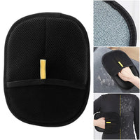 Équipement de toilettage pour animaux de compagnie, gants de démêlage, gant épilateur pour animaux de compagnie, pour chien, chat, lapin, accessoires avec poils longs/courts/bouclés