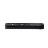 2 pièces barre de LED faisceau lumière principale mobile 8x12W RGBW 4in1 DMX512 pour DJ Disco fête boîte de nuit événement spectacle effets de scène