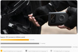 Nouveau Xiaomi Mijia Portable compresseur d'air 2 / 2D / 2PRO, pompe à Air 2, gonfleur numérique intelligent de détection de pression des pneus pour vélo de voiture