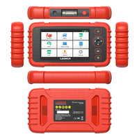 Scanner OBD2 LAUNCH CRP123X Plus, outil de diagnostic automobile DIY, lecteur de codes, scanner automatique, diagnostic OBD, mise à jour gratuite