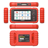 Scanner OBD2 LAUNCH CRP123X Plus, outil de diagnostic automobile DIY, lecteur de codes, scanner automatique, diagnostic OBD, mise à jour gratuite