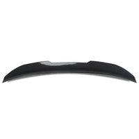 Aileron de coffre en carbone, aileron pour BMW E92 M3 2DOR 2007-2013