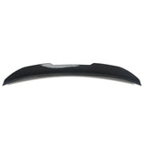 Aileron de coffre en carbone, aileron pour BMW E92 M3 2DOR 2007-2013