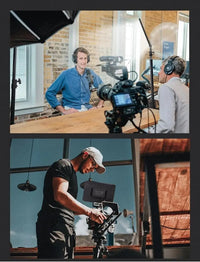 LED lumières vidéo conférence photographie éclairage Selfie lumière Photo Studio lampe avec trépied pour tirer en direct Streaming TikTok Zoom