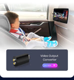 Autoradio Junsun CarPlay Android Auto pour Renault Clio 4 ZOE 2012-2017, système GPS intelligent, stéréo multimédia