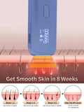 Épilation Laser Portable 3 en 1 pour femmes, refroidissement, rajeunissement de l'acné, tondeuse permanente pour Bikini, épilateur IPL, livraison gratuite