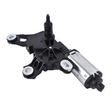 AP01 Moteur D'essuie-glace Arrière Pour AUDI A3 A4 A6 Q5 Q7 B5 B6 B7 1.8 8E9955711E 8E9955711D 8E9955711A 8E9955711B