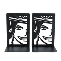 Serre livre en métal One piece