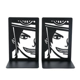 Serre livre en métal One piece