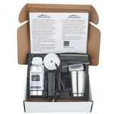 Kit de polissage de restauration de phares de voiture, phares de voiture, 800ML, polymère liquide, kit de réparation de polissage de phares de voiture