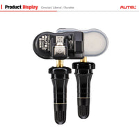 Autel-Capteur MX 433 315 Z successif TPMS MaxiTPMS, Moniteur de pression d'opathie, Testeur, Outils de réparation d'opathie, Scanner pigments, Capteur MX