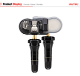Autel-Capteur MX 433 315 Z successif TPMS MaxiTPMS, Moniteur de pression d'opathie, Testeur, Outils de réparation d'opathie, Scanner pigments, Capteur MX