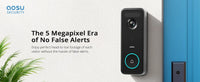 AOSU 3MP PTZ caméra de sécurité solaire batterie intégrée sans fil 2.4Ghz WIFI caméra PIR AI détection 2 voies Audio caméra de vidéosurveillance extérieure