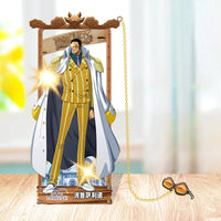 Marque page One piece
