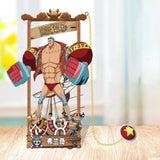 Marque page One piece