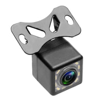 PodoNuremberg-Caméra de recul pour voiture, vision nocturne infrarouge, étanche, moniteur de stationnement, recul automatique universel