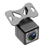 PodoNuremberg-Caméra de recul pour voiture, vision nocturne infrarouge, étanche, moniteur de stationnement, recul automatique universel