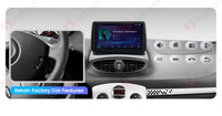 Junsun Qualcomm 8-Core 360 Camera Wireless CarPlay Android Auto Car Radio for Renault Clio 3 2005-2014 GPS Multimedia