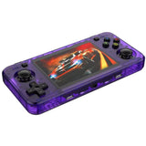 Console de jeux vidéo portable R36S/R36H, système Linux, écran IPS 3,5 pouces, lecteur vidéo rétro de poche, cadeau idéal pour Noël