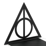 Serre livre Reliques Harry Potter
