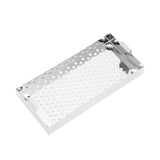 Stérilisateur à chaleur sèche, outil de salon de manucure, outil en métal, armoire de stérilisation, arabisateur à air chaud, haute température, 300w, 50-220 ℃