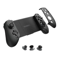 Manette de jeu Bluetooth GameSir G8 Galileo / G8 Plus pour téléphone portable, avec joystick à effet Hall, compatible Switch, téléphones Android et autres appareils.