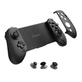 Manette de jeu Bluetooth GameSir G8 Galileo / G8 Plus pour téléphone portable, avec joystick à effet Hall, compatible Switch, téléphones Android et autres appareils.