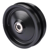 Vilebrequin à Disque de Poulie AP02, pour Smart Fortwo A1320300268 2009-2015 W451 1.0 MHD