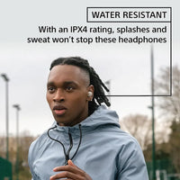 SONY WF-1000XM5 Écouteurs Sans Fil Les Meilleurs Écouteurs Antibruit Bluetooth Autonomie de la Batterie Jusqu'à 24 Heures Connexion Multipoint