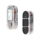 LILYGO® T-Embed ESP32-S3 en gélatine T CC1101 Pad basse consommation-1 GHz RF Transcsec PN532 NDavid RFID I2C Tech Carte LCD Batterie intégrée 1300mAh