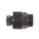 100cc vélo 44 dents pignon motorisé 2 temps vélo essence moteur à essence ensemble complet Kit moteur ensemble complet mise à niveau CDI allumage