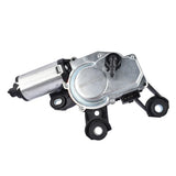 AP01 Moteur D'essuie-glace Arrière Pour AUDI A3 A4 A6 Q5 Q7 B5 B6 B7 1.8 8E9955711E 8E9955711D 8E9955711A 8E9955711B