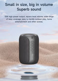 ZEALOT-S32PRO Portable Bluetooth 5.2 Haut-Parleur Extérieur Étanche Sans Fil TWS Mini Colonne Boîte Haut-Parleur Extérieur TF Carte HONBox