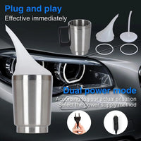 Kit de polissage de restauration de phares de voiture, phares de voiture, 800ML, polymère liquide, kit de réparation de polissage de phares de voiture