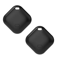 Traqueur intelligent pour trouver mon application portefeuille/vélo, dispositif de rappel Anti-perte, localisateur évalué MFI, traceur Bluetooth intelligent